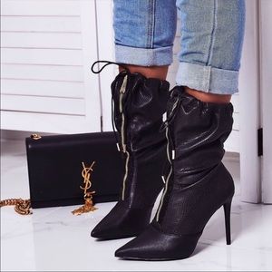 Absolute Booties!